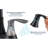 Effortless Water Control Metal Faucet Modern Design Perfect For Bathroom