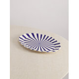 Mafalda Oval Platter