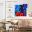 Abarca nature morte avec Matisse II-109233162