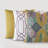 Charlie Textured Reversible Throw Pillow-48149395