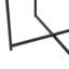Ensemble de table d'appoint Clattbuck