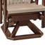 Chaise d'extérieur Ayanna-30836425