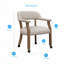 Fauteuil Monroe