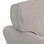 Tanijha 2 Seater Reclining Fabric Sofa Bed