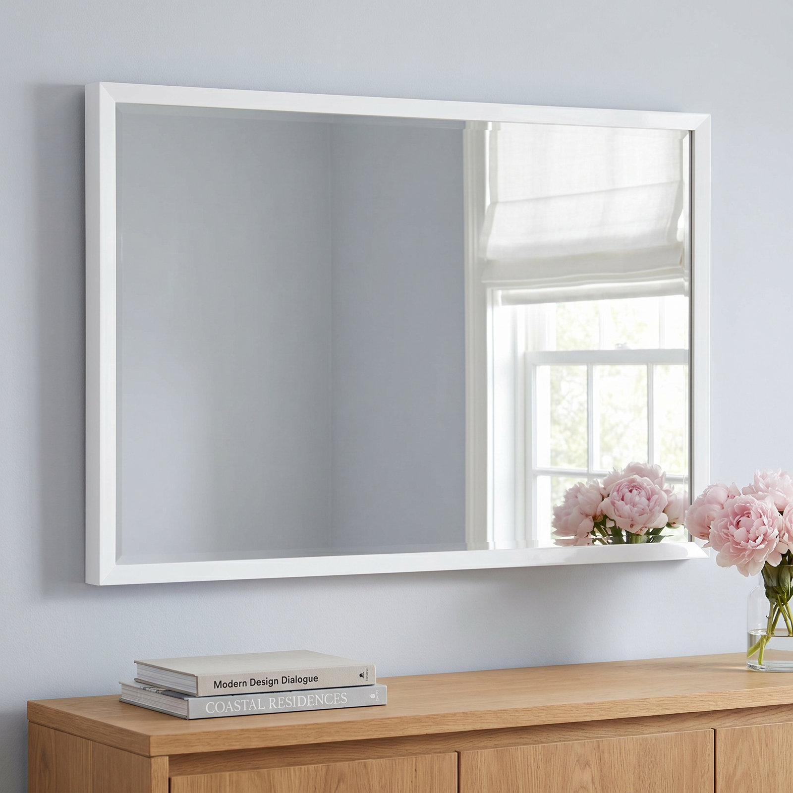 Morlan 24" Mirror