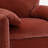 Marithza 37.6'' W Oversized Armchair Accent Chair-865451908