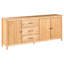 Boen 190cm Sideboard
