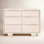 Yuzu 6-Drawer Dresser-20166845