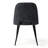 Modern Upholstered Full Back Side Dining Chair-1629983642