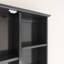 29" Rectangular MDF Medicine Cabinet With Mirror-286401654