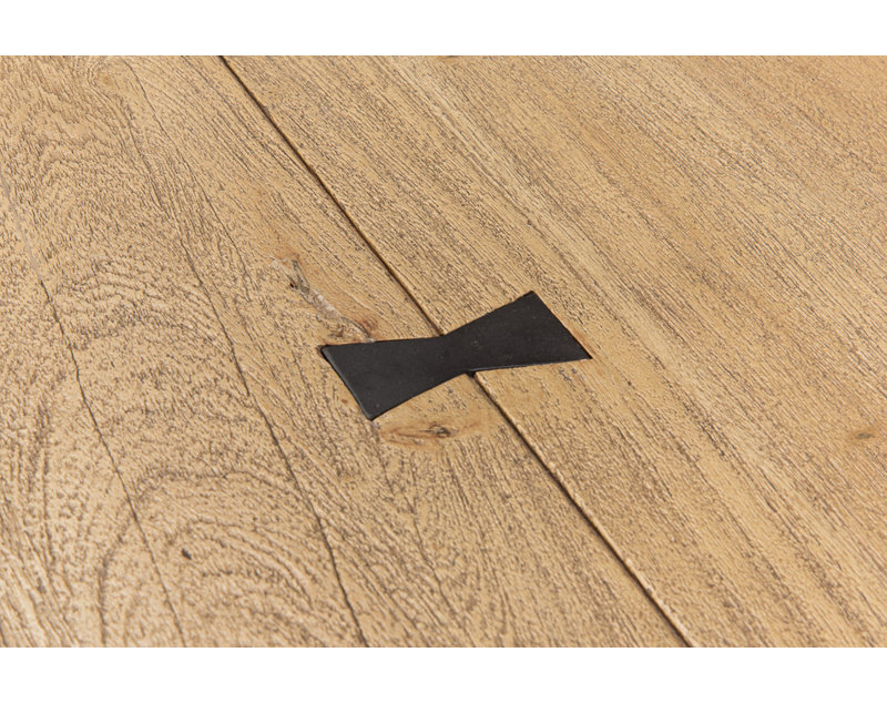 Stuben Solid Wood Bench