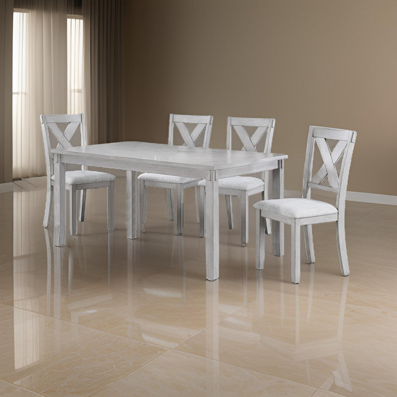 Kaory Dining Set