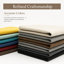 Housse de coussin sur mesure, housse de coussin de banc / chaise remplaçable-609533751-609533736