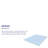 Addilynn 2" Gel Infused Hypoallergenic Cooling Memory Foam Mattress Topper-484902053