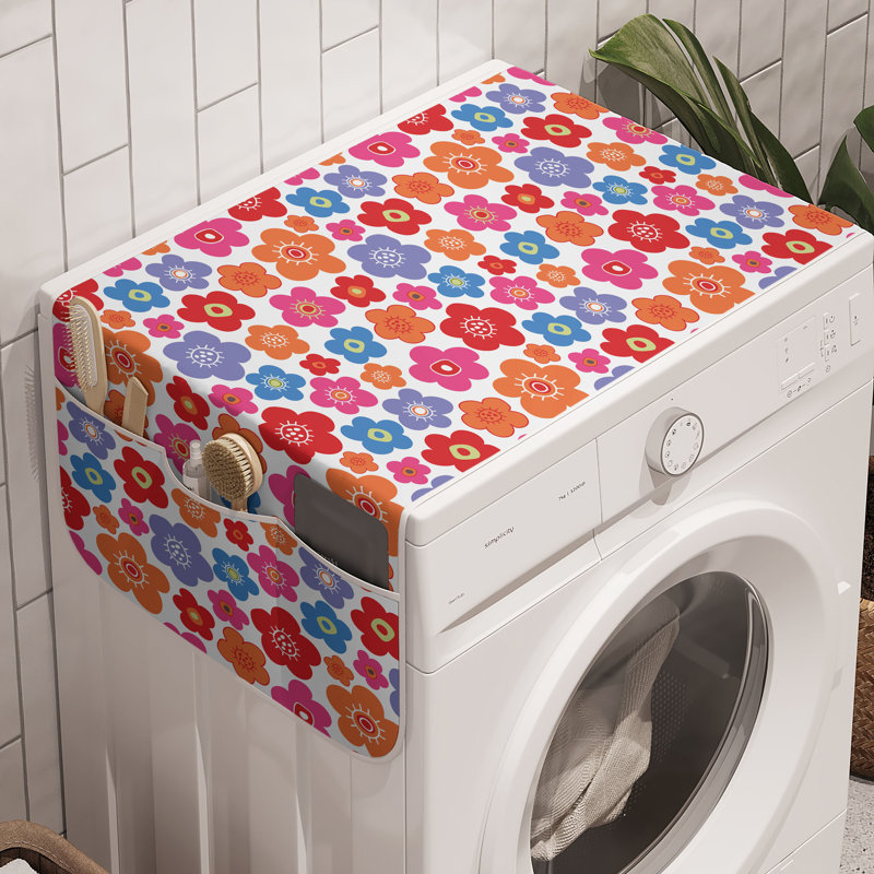 Polyester Laundry Room Organizer
