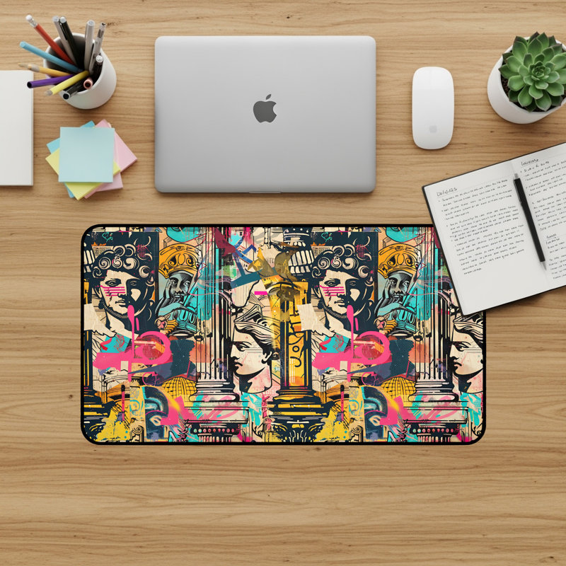 Desk Pad
