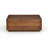Mullane Solid Wood Top Single Coffee Table