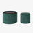 Round Storage Coffee Table 2-Piece-672787843