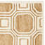 Tapis performance touffeté à la main Precious-10990059