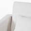 Luxueux canapé rembourré au design ergonomique pour une détente ultime-1303027271