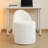 1pc, Dressing Stool, Bedroom Simple Backrest, Dressing Table, Home Makeup Chair, Dressing Room, Dressing Stool