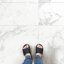 Reve 23-1/2 in. x 23-1/2 in. Porcelain Floor and Wall Tile-458262167