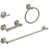 Brushed Nickel is out of stock selected