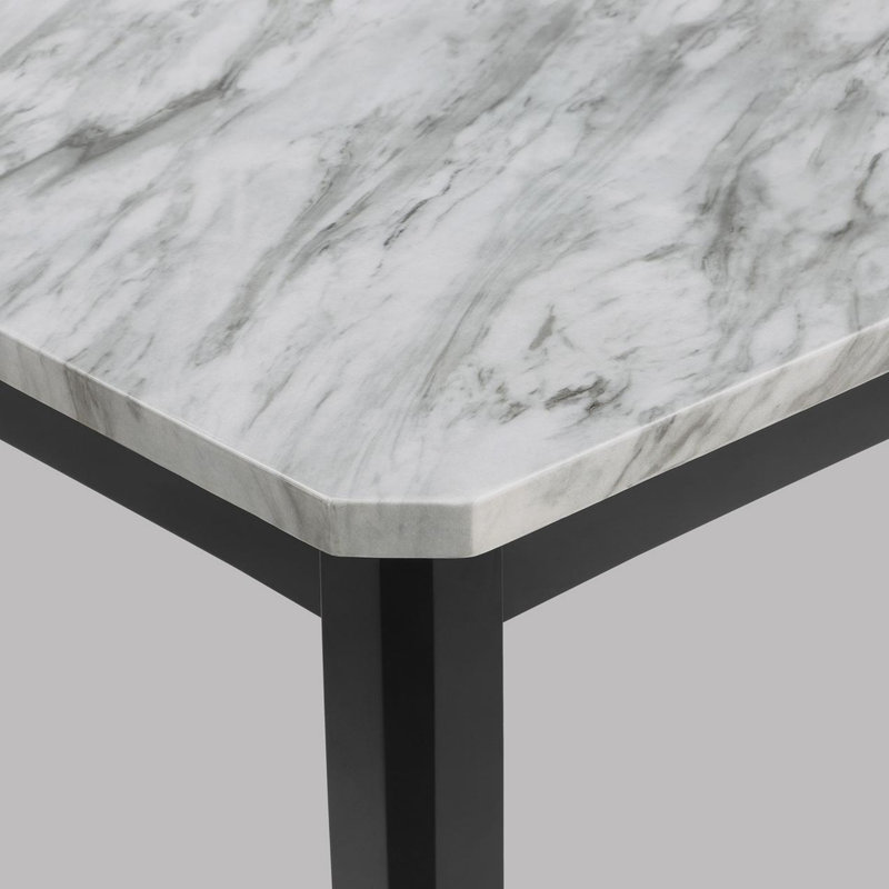 5-Piece Contemporary Dining Set