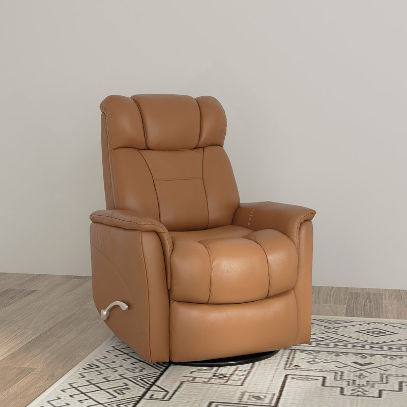 Fauteuil inclinable et oscillant Global Home