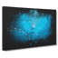 Lone Dolphin - Wrapped Canvas-56648070
