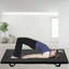 Tapis de gymnastique 3 pi x 2 pi x 2 po Gymnastique-92991098