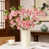 Rose profond