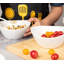 Reinoso 18ml Ceramic Rice Bowl