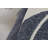 Geometric Beige/Blue Indoor/Outdoor Area Rug-489212810