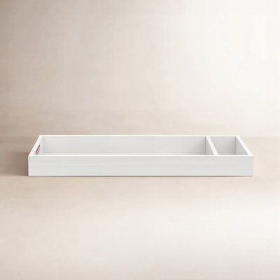 Universal Changing Table Topper