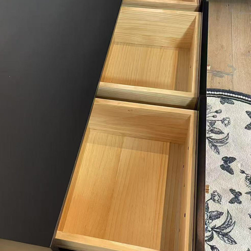 Armoire de rangement française