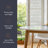 Old English Window Film 36" x 72"