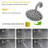 All-In-One Kit with Rough in-Valve-70050298