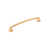 Brushed Golden Brass is unavailable
