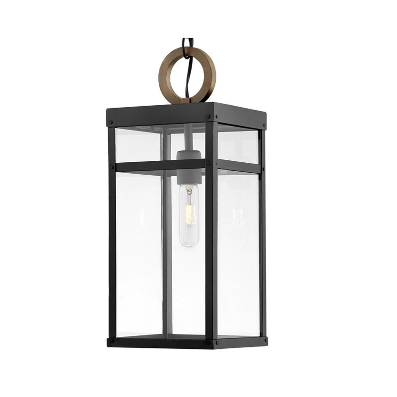 Lanterne suspendue Octavie Amelia