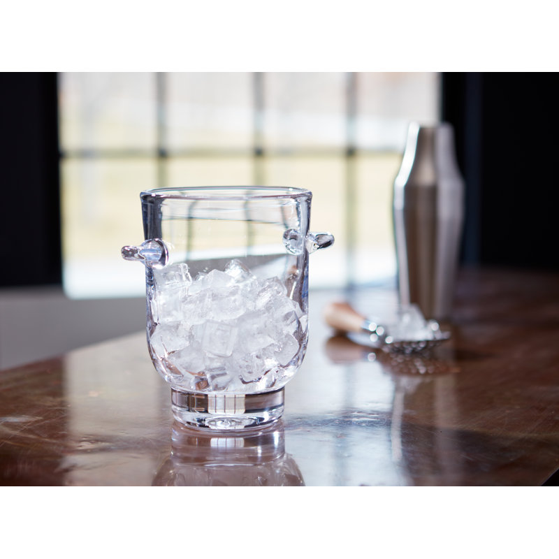 Manchester Ice Bucket, Medium