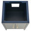 Province 24" Freestanding Standard Single Bathroom Vanity with Top-1069722149-1070190470