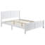 Lit en bois massif Heffron-75187744-75187741