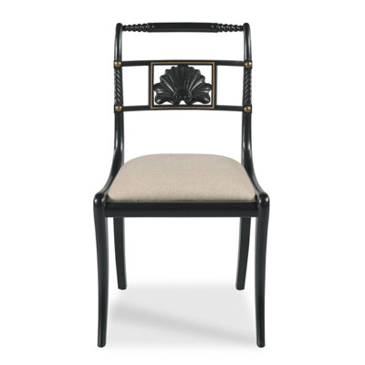 Trafalgar Upholstered Dining Chair