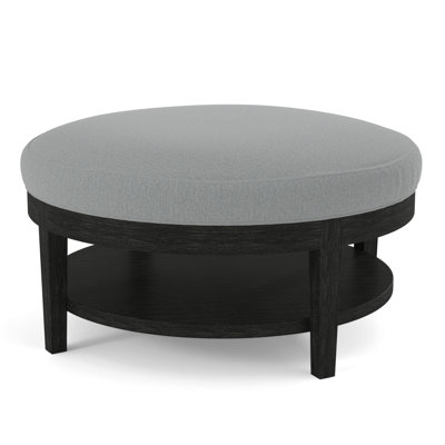 Midtown Upholstered Ottoman