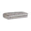 Vionnet Striped Bed Runner-72559631