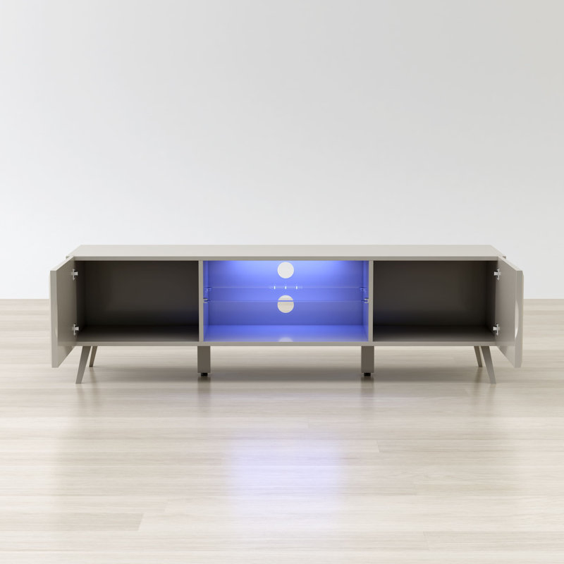 ALTUS 59" TV STAND