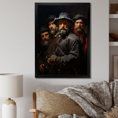Reproduction d'art sur toile