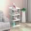 12 Pair Shoe Rack