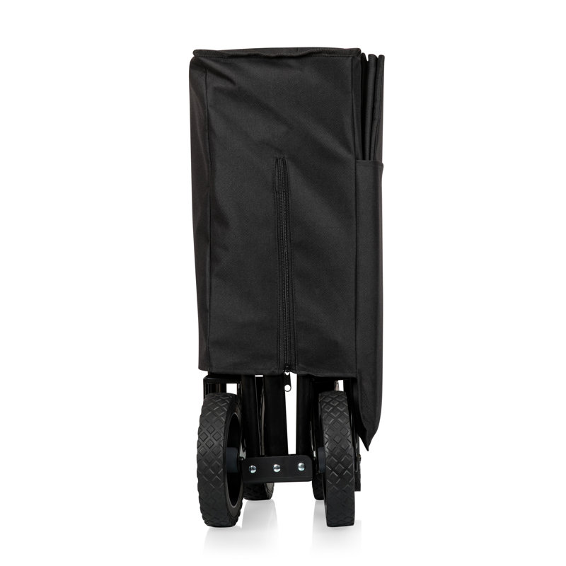 Multi-Utility Portable Outdoor Adventure Wagon XL